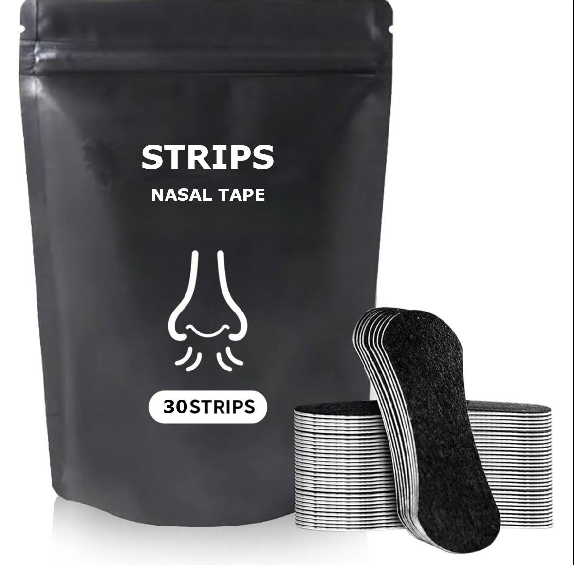 STRIPS Nasal Strips
