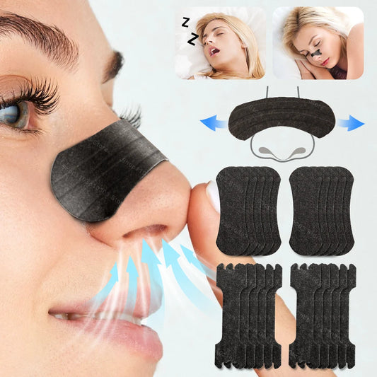 STRIPS Nasal Strips