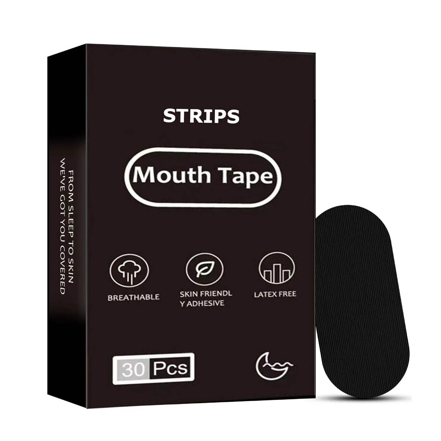 STRIPS Mouth Tape