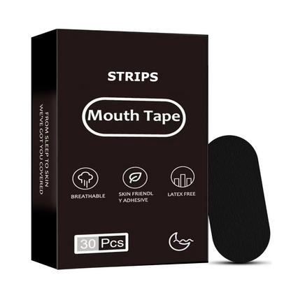 STRIPS Mouth Tape